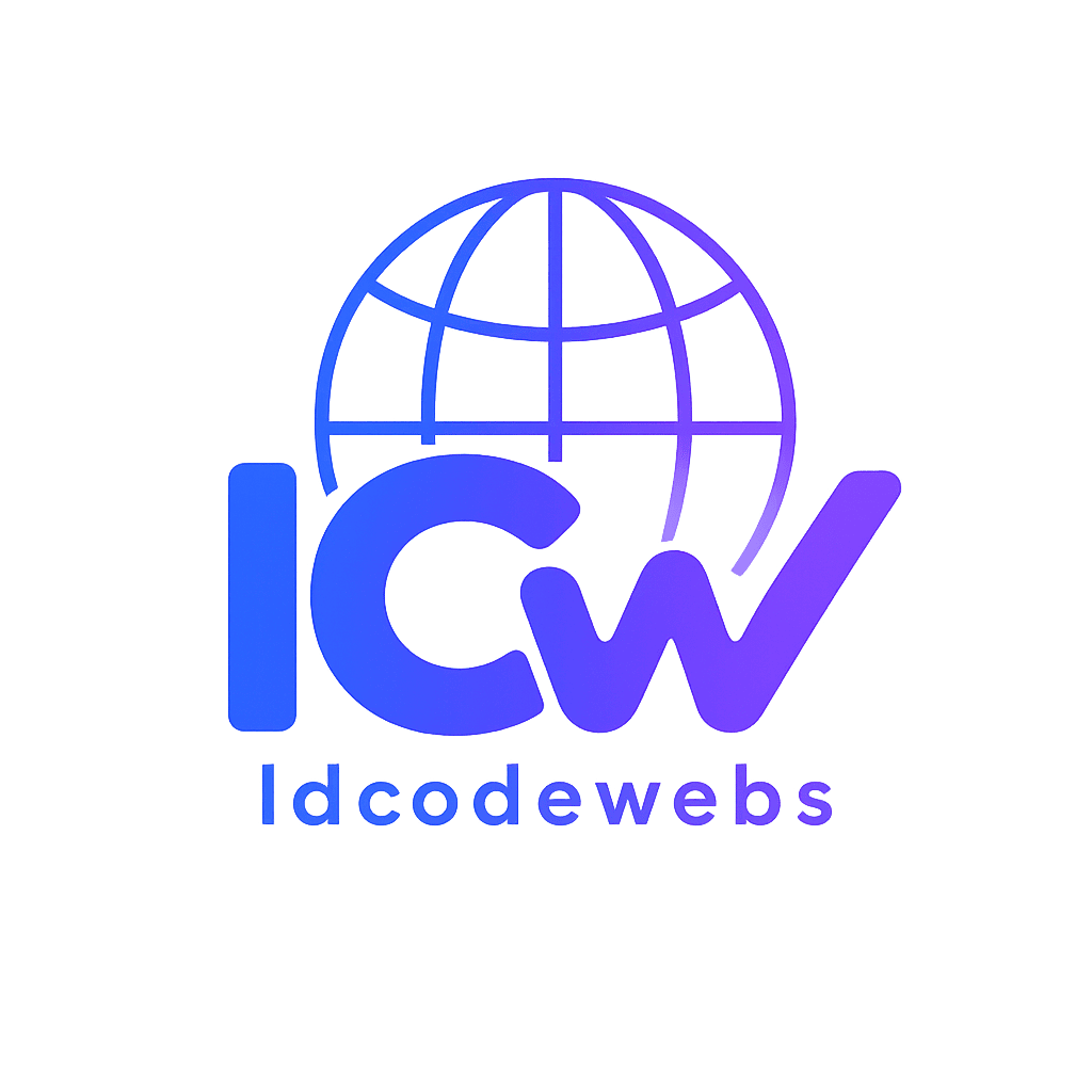 Idcodewebs